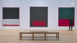 Mark Rothko, la peinture vous regarde