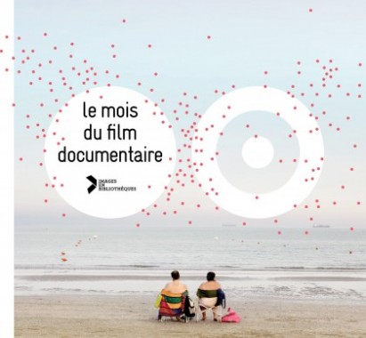 RAPPEL : lundi 27 novembre, PROJECTION de 2 films étudiants Paris 8