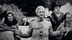 Alain Resnais, l'audacieux