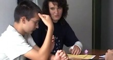 Avec ou sans toi