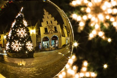 FERMETURE DES INSCRIPTIONS PENDANT NOEL