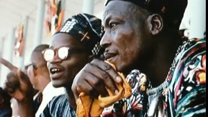 Baby Ghana