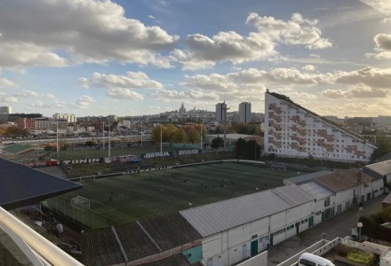 Nous sommes le Red Star