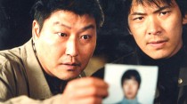 Memories of murder