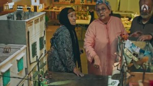 La mère de tous les mensonges