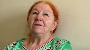 La langue de Zahra