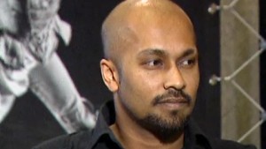 Akram Khan : Kaash