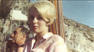 Eternelle Jean Seberg