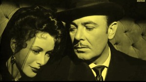 Jacques Tourneur, le médium : filmer l'invisible