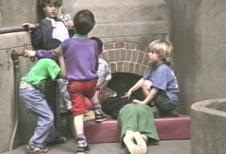 Récréations - Claire Simon