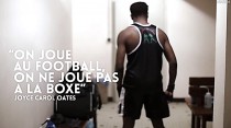 Paroles de boxeur : histoires de combattants