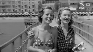 Cannes 1939, le festival n'aura pas lieu