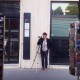 Le kiosque (2020)
