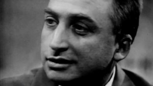 Roland Barthes à propos de "Mythologies"
