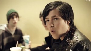 Blackbird