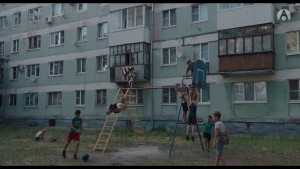 Togliatti à la dérive