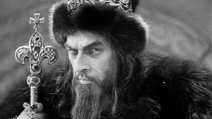 Ivan le terrible I