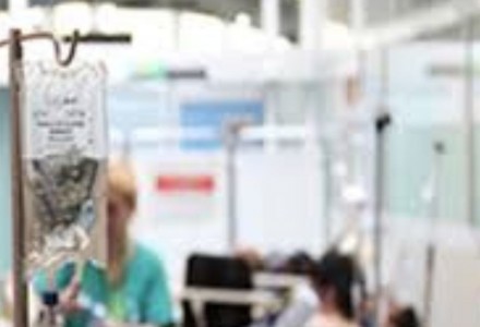 Un Hiver aux urgences - Sylvain Calvès