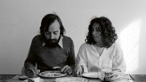 Genèse d'un repas