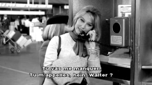 Le gaucho