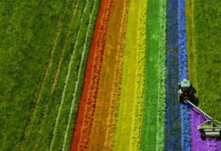 La Pride des champs