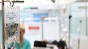 Un Hiver aux urgences - Sylvain Calvès