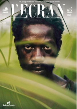 Programme du cinéma l'Ecran du 07 janvier au 10 février