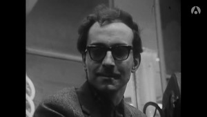 Godard par Godard