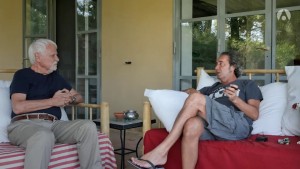 Le monde de Paolo Sorrentino