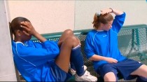 Sur le terrain des filles (Joue-la comme la vie)