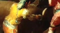 Francisco Goya ou la lucidité