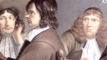 L'invention du luxe à la Française