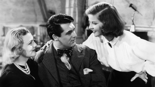 Plus que quelques jours avant la fin de la rétrospective G.Cukor