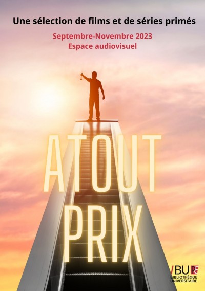 Sélection de films : Atout prix !