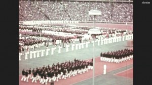 Les Jeux d'Hitler, Berlin 1936
