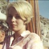 Eternelle Jean Seberg