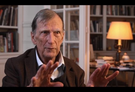 Entretien avec Bruno Latour