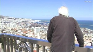 Algérie, images d'un combat