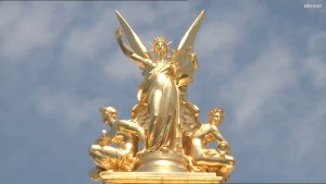 L'or à prix d'or