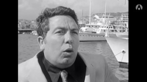 Elio Pétri, mon cinéma est un art populaire