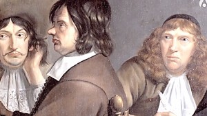 L'invention du luxe à la Française