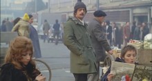 Mimi métallo blessé dans son honneur