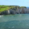 Etretat, Normandie, France