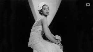 Joséphine Baker, première icône noire