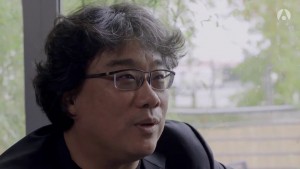 Memories of Bong Joon-ho