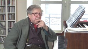 Henri Dutilleux : ainsi la nuit