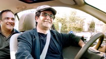 Taxi Téhéran