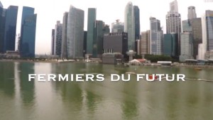 Les fermiers du futur