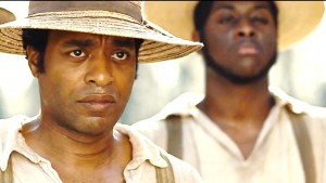 12 years a slave