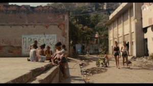 L'autre Rio
